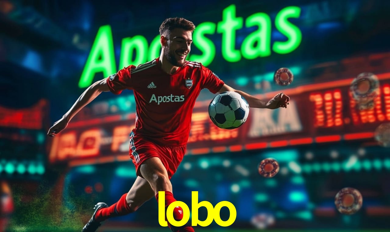 A Emoção da Loteria na lobo: Uma Chance de Mudança de Vida